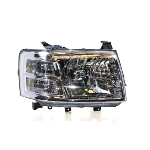 Right Headlight for Ford Ranger PJ Utility (12/2006 to 3/2009)