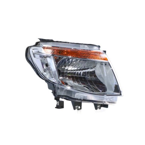 RIGHT HEAD LIGHT TO SUIT FORD RANGER PX UTILITY 9/2011-6/2015