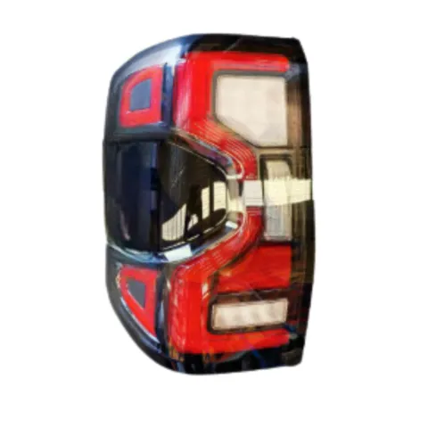 Left Tail Light for Ford Ranger P703 Sport Wildtrak Raptor (4/2022 onwards)