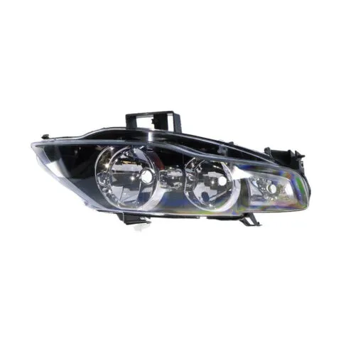 Right Headlight for Ford Falcon FG (2/2008 to 10/2014)