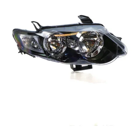 Right Headlight for Ford Falcon FG XR6 XR8 (2/2008 to 10/2011)