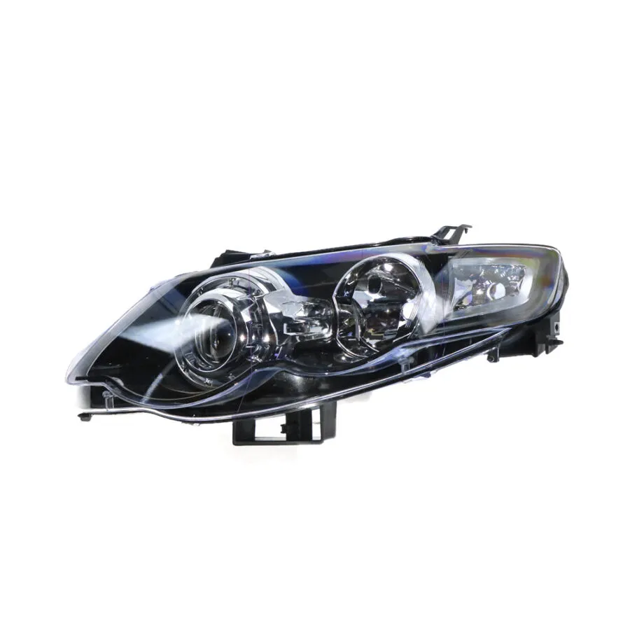 Left Headlight for Ford Falcon FG XR6 XR8 (10/2011 to 11/2014)