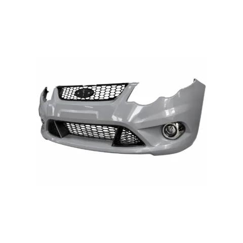 Front Bumper Package XR6 XR8 for Ford Falcon FG Series 1 Models (2008 to 2011)