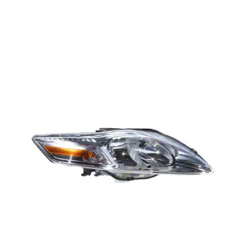 Right Headlight for Ford Mondeo MC (9/2010 to 4/2015)