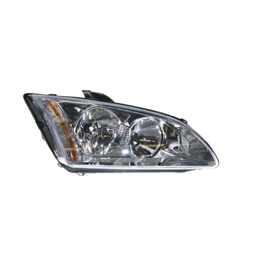 Right Headlight for Ford Focus LS LT (1/2005 to 3/2009)