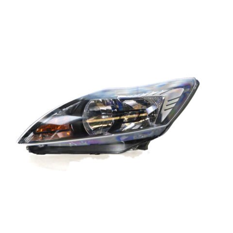 LEFT HEAD LIGHT TO SUIT FORD FOCUS LV 4/2009-4/2011