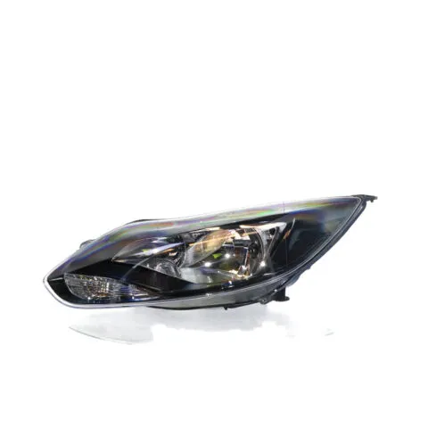 Left Headlight for Ford Focus LW (4/2011 to 6/2012), Part 11627