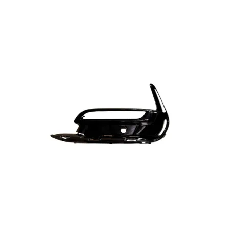 Left Fog Light Cover for Holden Commodore VF (10/2015 to 10/2017)