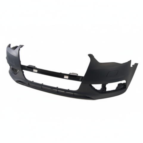 FRONT BUMPER TO SUIT AUDI A3 8V 5 DOOR HATCH 5/2013-5/2016