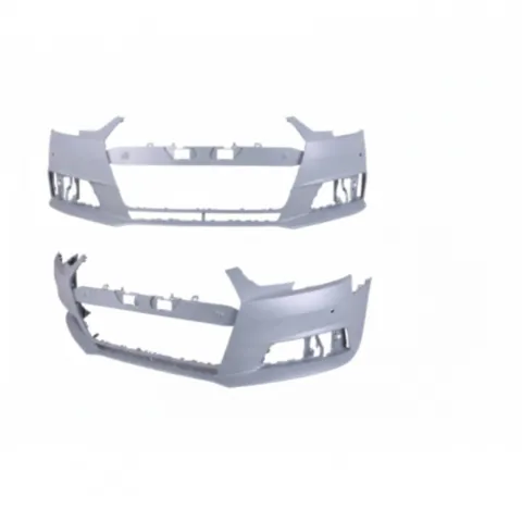 Front Bumper for Audi A4 B9 (10/2015 to 2/2020), Part 44386