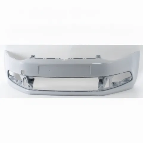 Front Bumper for Volkswagen Polo 6R 5 Door Hatch GTI (5/2010 to 7/2014)