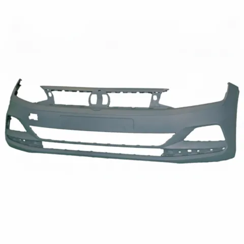 Front Bumper for Volkswagen Polo AW (4/2018 to 12/2021)