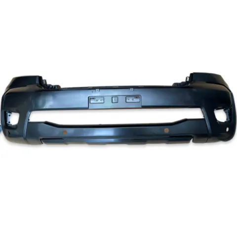 Front Bumper for Ford Ranger PX XLT XLS Sports (6/2018 to 5/2022)