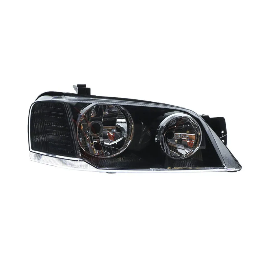 Right Headlight for Ford Territory SX SY Wagon (2/2004 to 3/2009), Part 20222