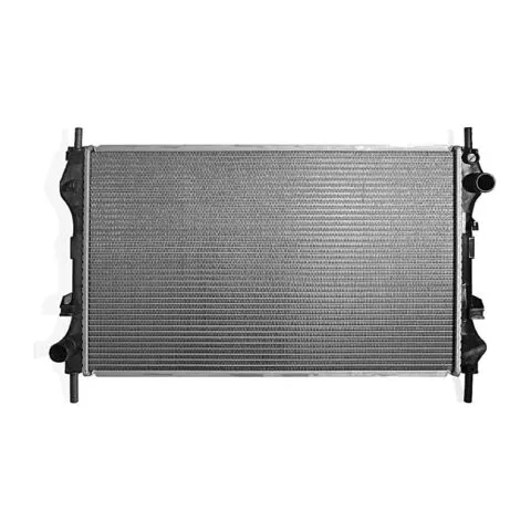 Radiator for Ford Transit Van VH VJ Van (8/2000 to 8/2006)