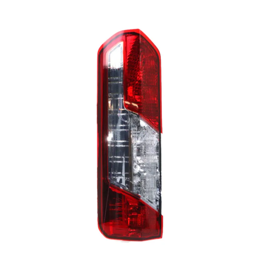 Left Tail Light for Ford Transit Van Transit Van (9/2014 to 5/2019), Aftermarket