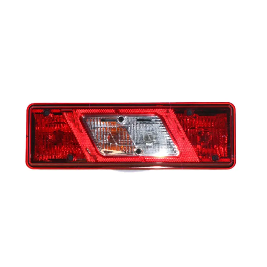 Left Tail Light for Ford Transit Van Transit Van (9/2014 to 5/2019), Genuine OEM