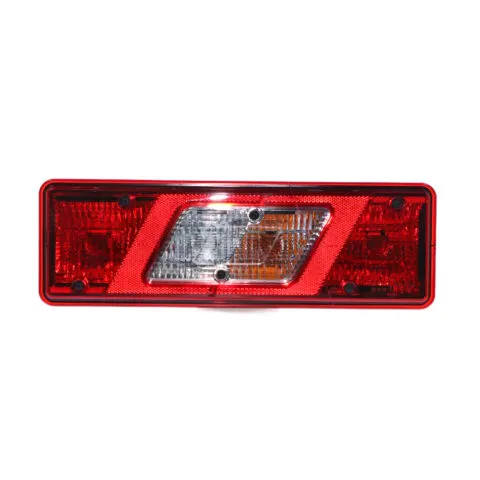 Right Tail Light for Ford Transit Van Transit Van (9/2014 to 5/2019), Genuine OEM