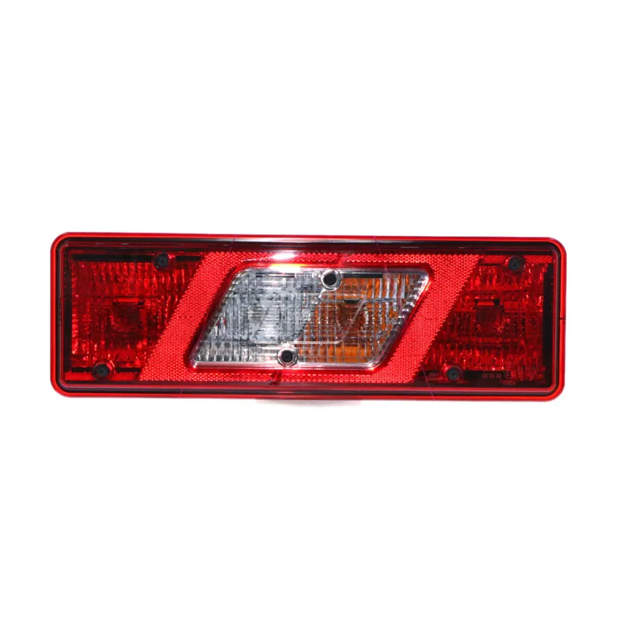 Right Tail Light for Ford Transit Van Transit Van (9/2014 to 5/2019), Genuine OEM