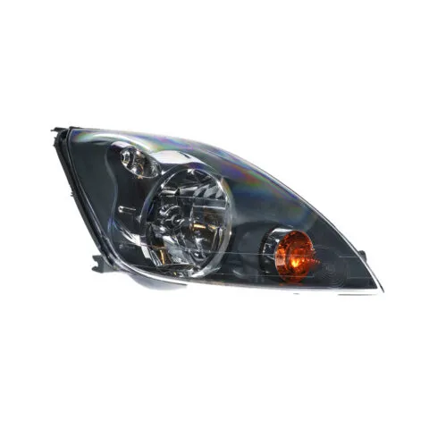 Right Headlight for Ford Fiesta WP WQ (10/2005 to 8/2008)