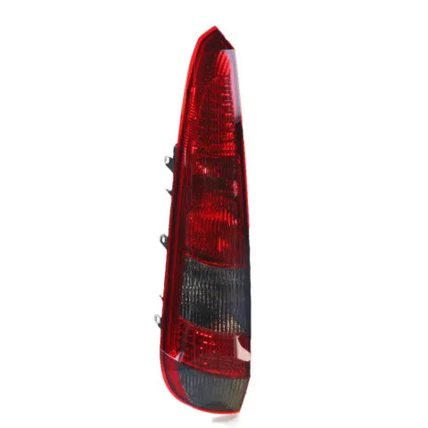 Left Tail Light for Ford Fiesta WP WQ 5 Door Hatch (1/2004 to 10/2005)