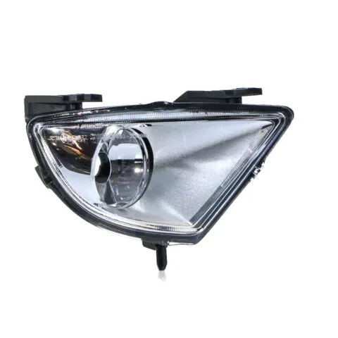 Right Fog Light for Ford Fiesta WP WQ (1/2004 to 9/2004)