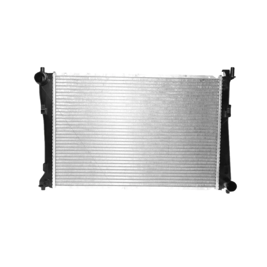 Radiator for Ford Fiesta WP WQ (1/2004 to 8/2008)