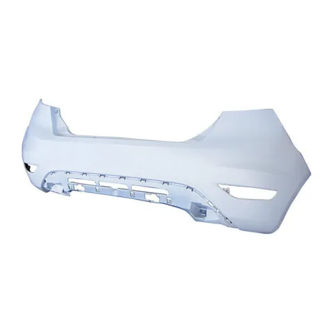 Rear Bumper for Ford Fiesta WZ 3 Door Hatch ST (8/2013 to 2/2020)