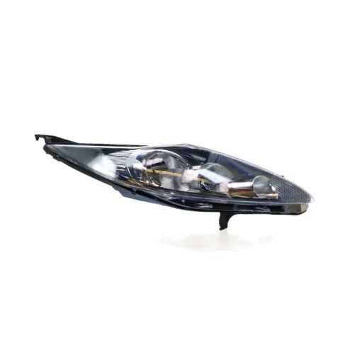 Right Headlight for Ford Fiesta WS WT (1/2009 to 7/2013)