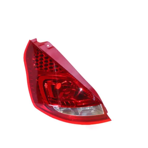 Left Tail Light for Ford Fiesta WS (1/2009 to 7/2013)
