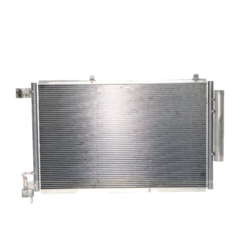 CONDENSER TO SUIT FORD FIESTA WS WT 1/2009-7/2013