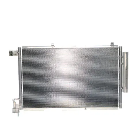 Condenser for Ford Fiesta WS WT (1/2009 to 7/2013), Part 33415