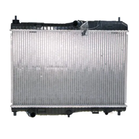 Radiator for Ford Fiesta WS WT (1/2009 to 7/2013), Part 33027