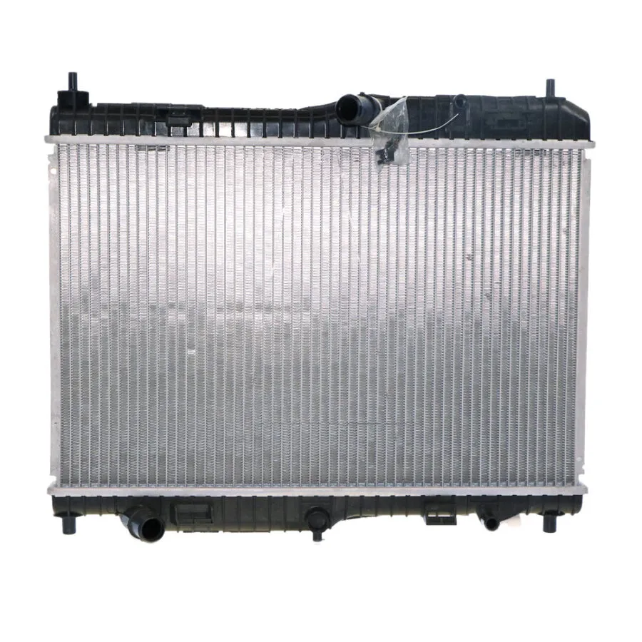 Radiator for Ford Fiesta WS WT (1/2009 to 7/2013), Part 33027