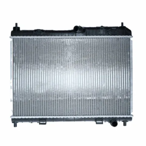 Radiator for Ford Fiesta WS WT (1/2009 to 7/2013), Part 33418