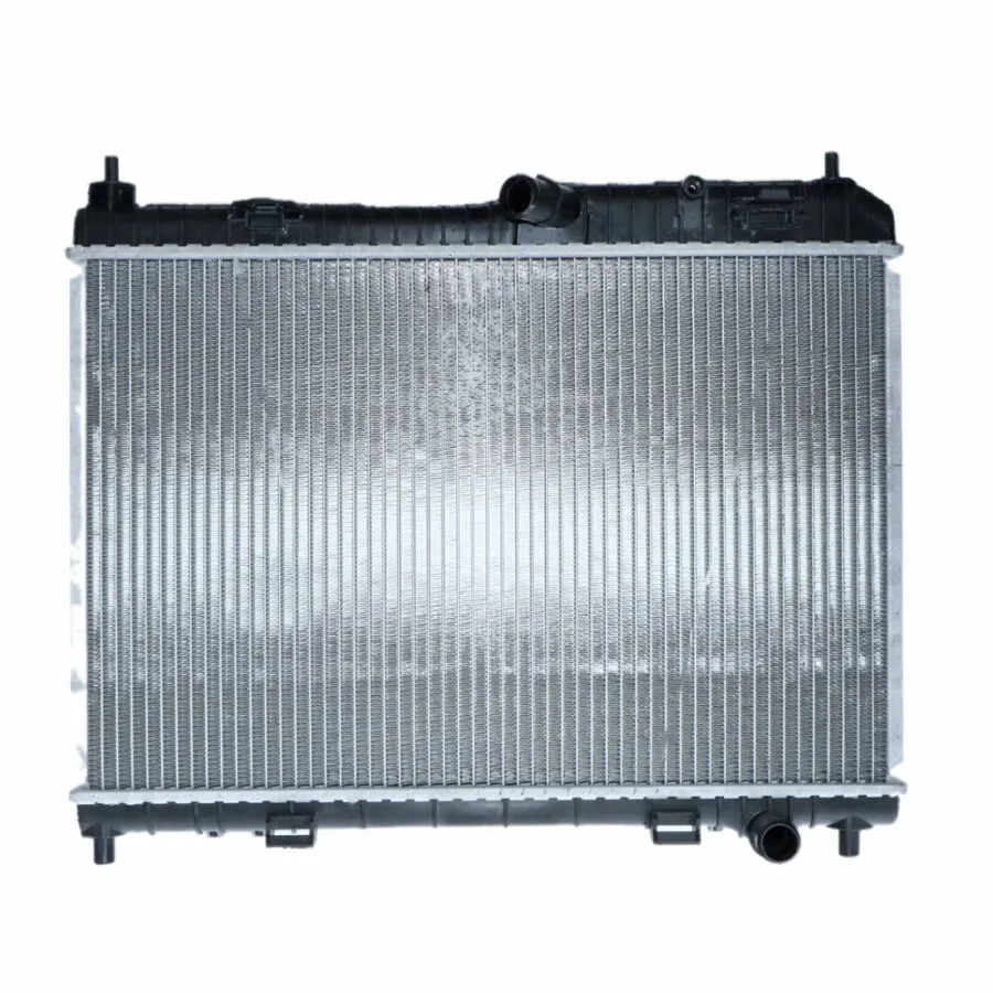 Radiator for Ford Fiesta WS WT (1/2009 to 7/2013), Part 33418