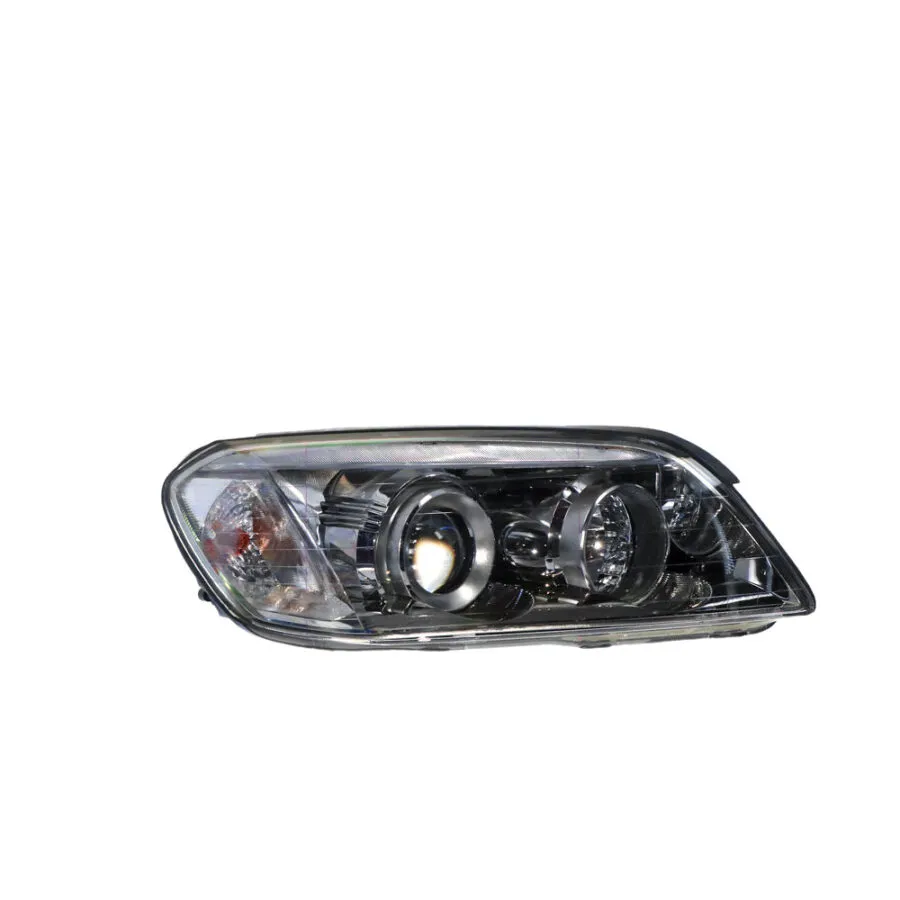 Right Headlight for Holden Captiva 5 7 Wagon (11/2006 to 2/2011), Part 19969