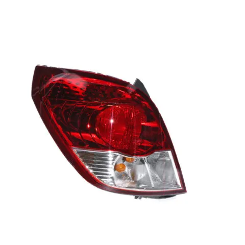 Left Tail Light for Holden Captiva 5 7 Wagon (3/2008 to 11/2008)