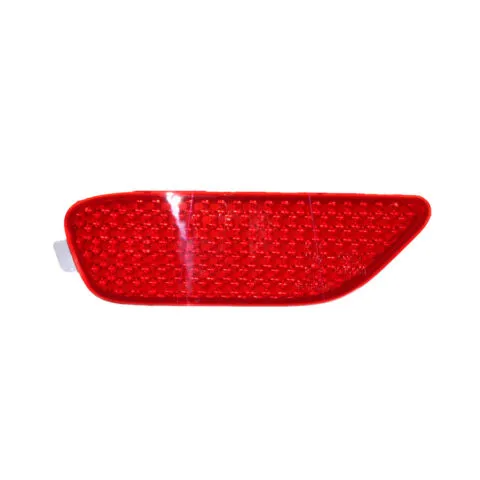 Left Rear Bar Reflector for Holden Captiva 5 7 Wagon (11/2006 to 2/2011)