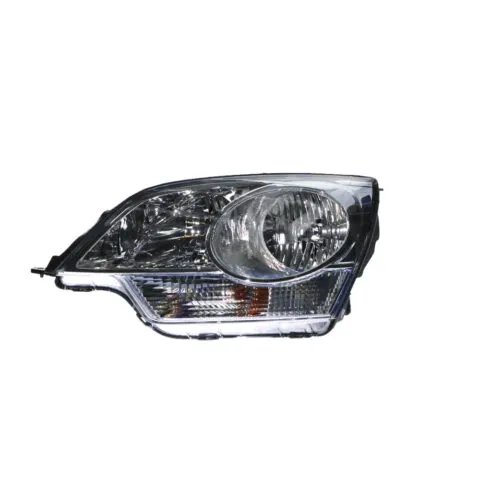 Left Headlight for Holden Captiva 5 7 Wagon (7/2008 to 11/2009)