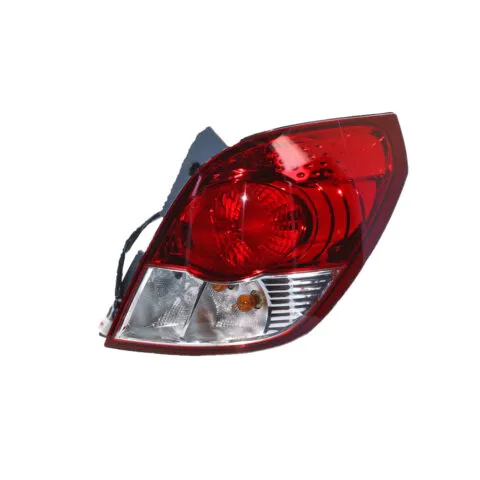 Right Tail Light for Holden Captiva 5 7 Wagon (11/2006 to 2/2011), Genuine OEM