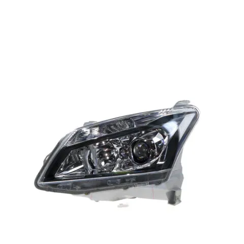 Left Headlight for Isuzu MU-X Series Wagon (11/2013 to 1/2017)