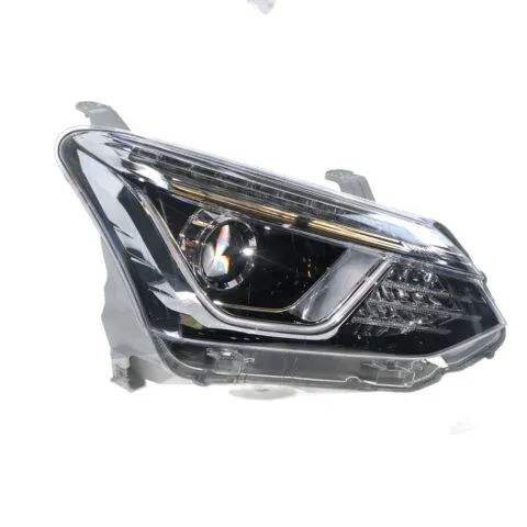 Right Headlight for Isuzu MU-X Series Wagon (2/2017 to 6/2021)