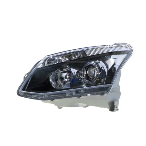 Left Headlight for Isuzu D-Max Utility (6/2012 to 1/2017)