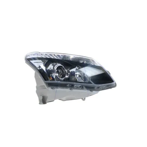 Right Headlight for Isuzu D-Max Utility (6/2012 to 1/2017)