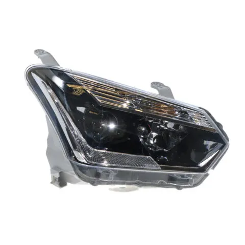 Right Headlight for Isuzu D-Max Utility (2/2017 to 7/2020)