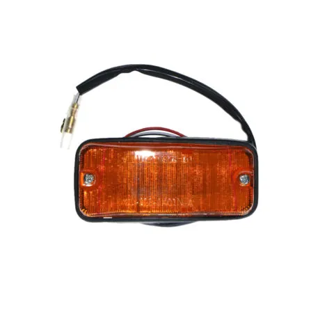 Left Guard Side Indicator for Holden Rodeo TF Utility (7/1988 to 2/1997)