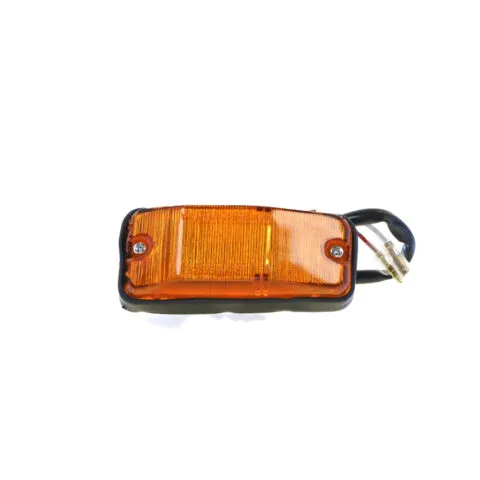 Right Guard Side Indicator for Holden Rodeo TF Utility (7/1988 to 2/1997)