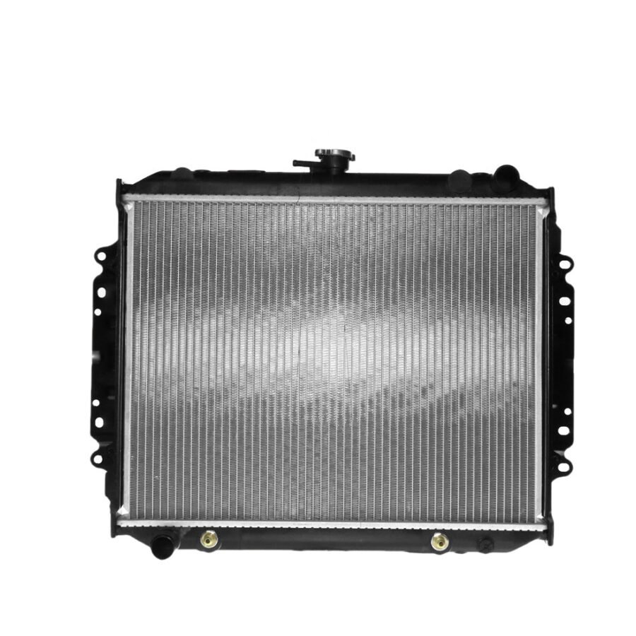 RADIATOR TO SUIT HOLDEN RODEO TF UTILITY 7/1988-2/1997