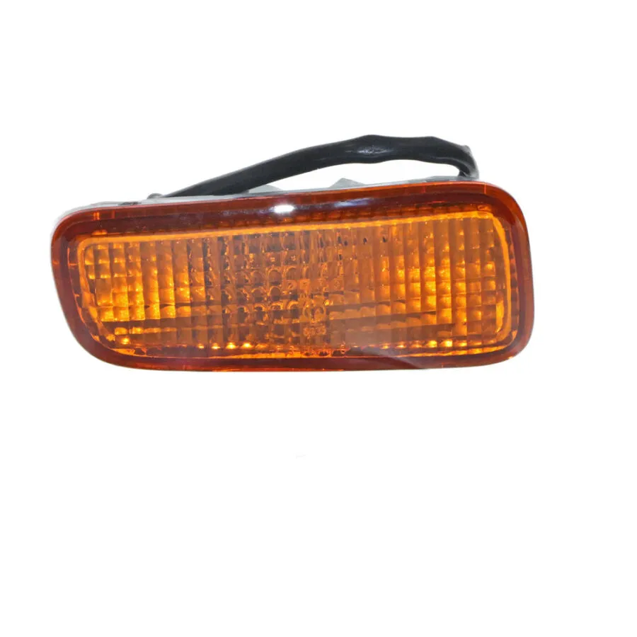 Right Front Bar Lamp for Holden Rodeo TF Utility (3/1997 to 6/2001)